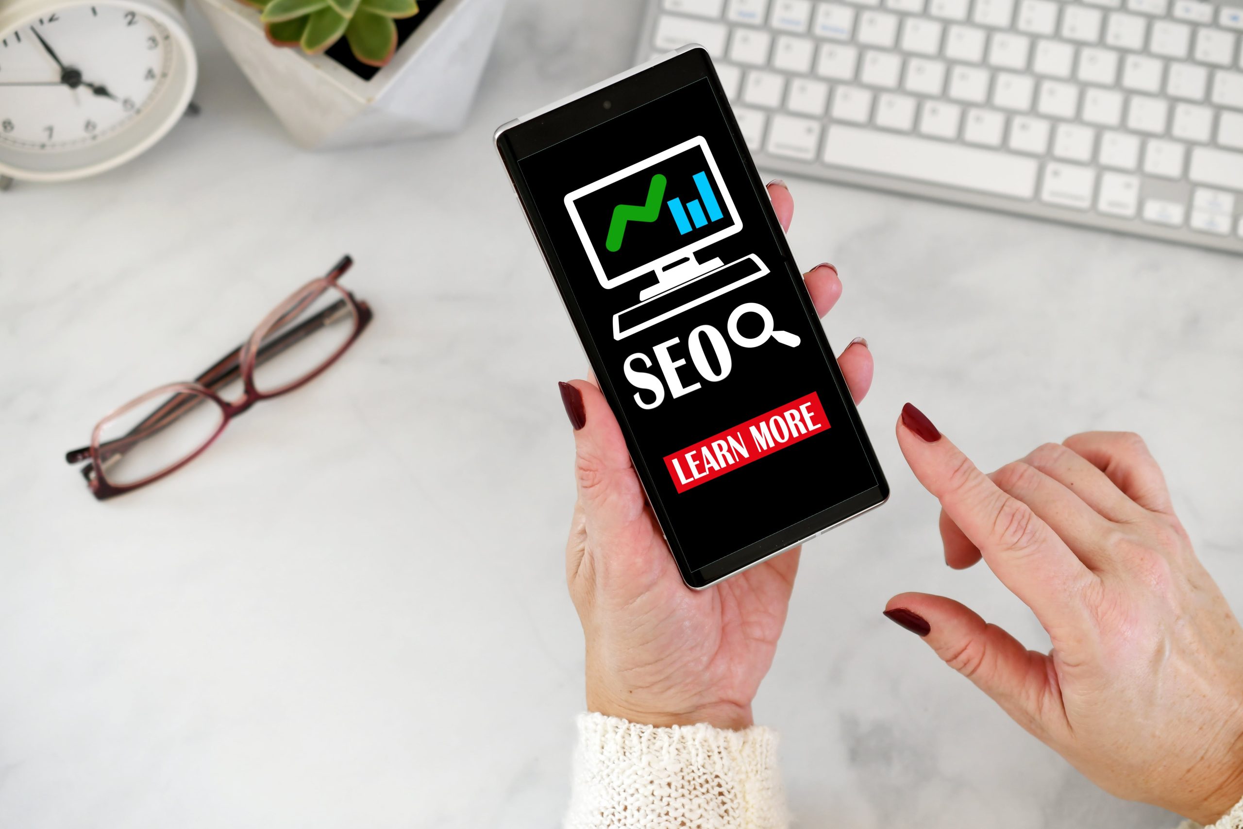 learn fundamental tips in seo forecasting with this guide